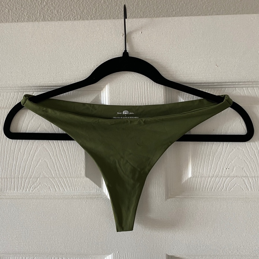 Toast swim chive bottoms - Picture 2 of 4